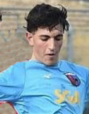 Daniele CAPONI - Centrocampista